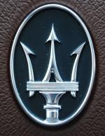 Maserati Quattroporte S 2008 года